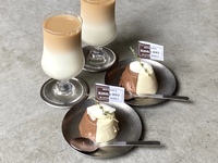 【女性2名主催】下北沢のマーブルプリンがあるお店でカフェ会＆スイーツ撮影会🐵🍮🍃📸💫をしよう！20代30代限定
