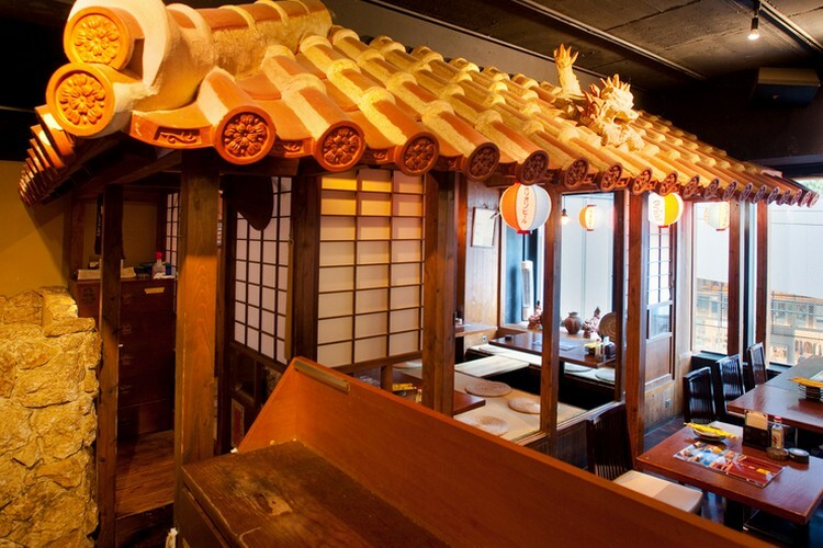 【20代30代限定】新宿で沖縄料理を堪能しよう🌺