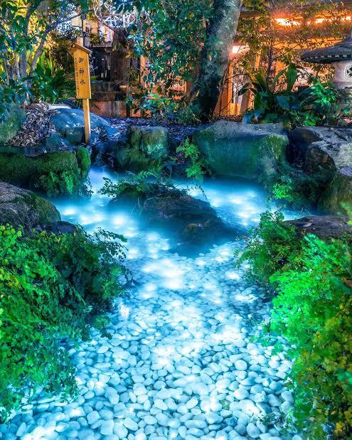 【浴衣DE出かけ】夏夜の氷川神社風鈴回廊＆川越散策🎐夏の思い出を作りましょう🎵