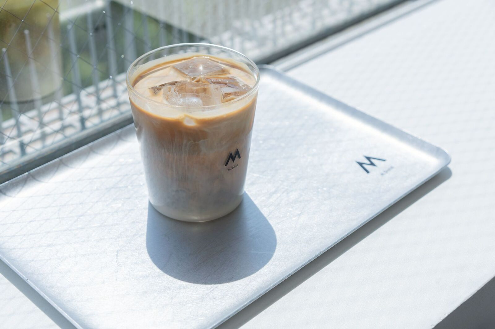はじめてのカフェ会☕️✨️　7/12㈰11:00〜12:30