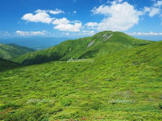⭐️夏しかできない登山★那須岳⭐️都会を離れて高い山で爽快☘️ロープウェイ使わず、自然感じてじっくり絶景トレッキング♪