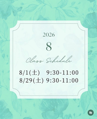 【8月29日開催_初心者歓迎】大人のための🌸ゆるバレエ🩰サークル（東京／大塚)