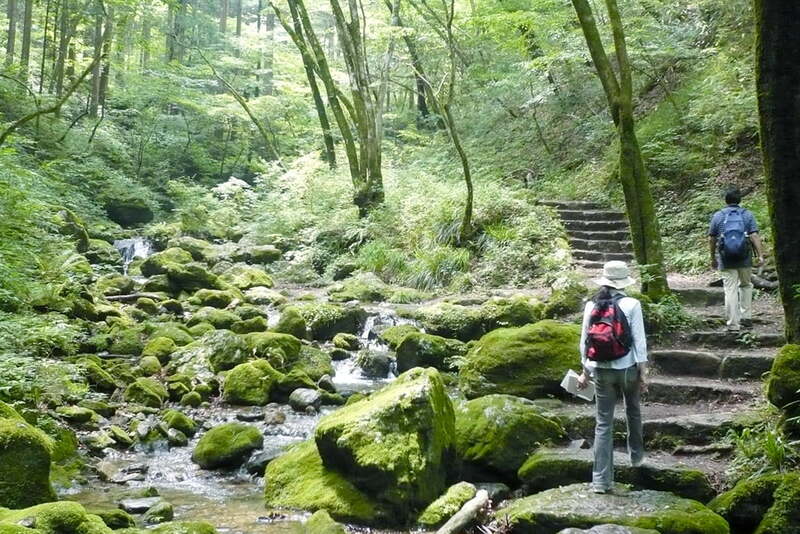 【40代・50代以上】登山にチャレンジ！ビギナー王道！御嶽山ロックガーデン。