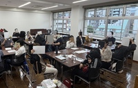 7月12日　ゆるく書く会【茗台駅徒歩10分】初心者大歓迎✨ by 東京文芸部