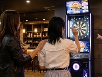 【20代30代限定】ダーツ未経験・初心者限定でダーツをしよう🎯
