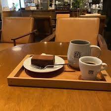 【早割中】西麻布のオシャなカフェに行こう!おすすめはチョコレートケーキ🍰🎂