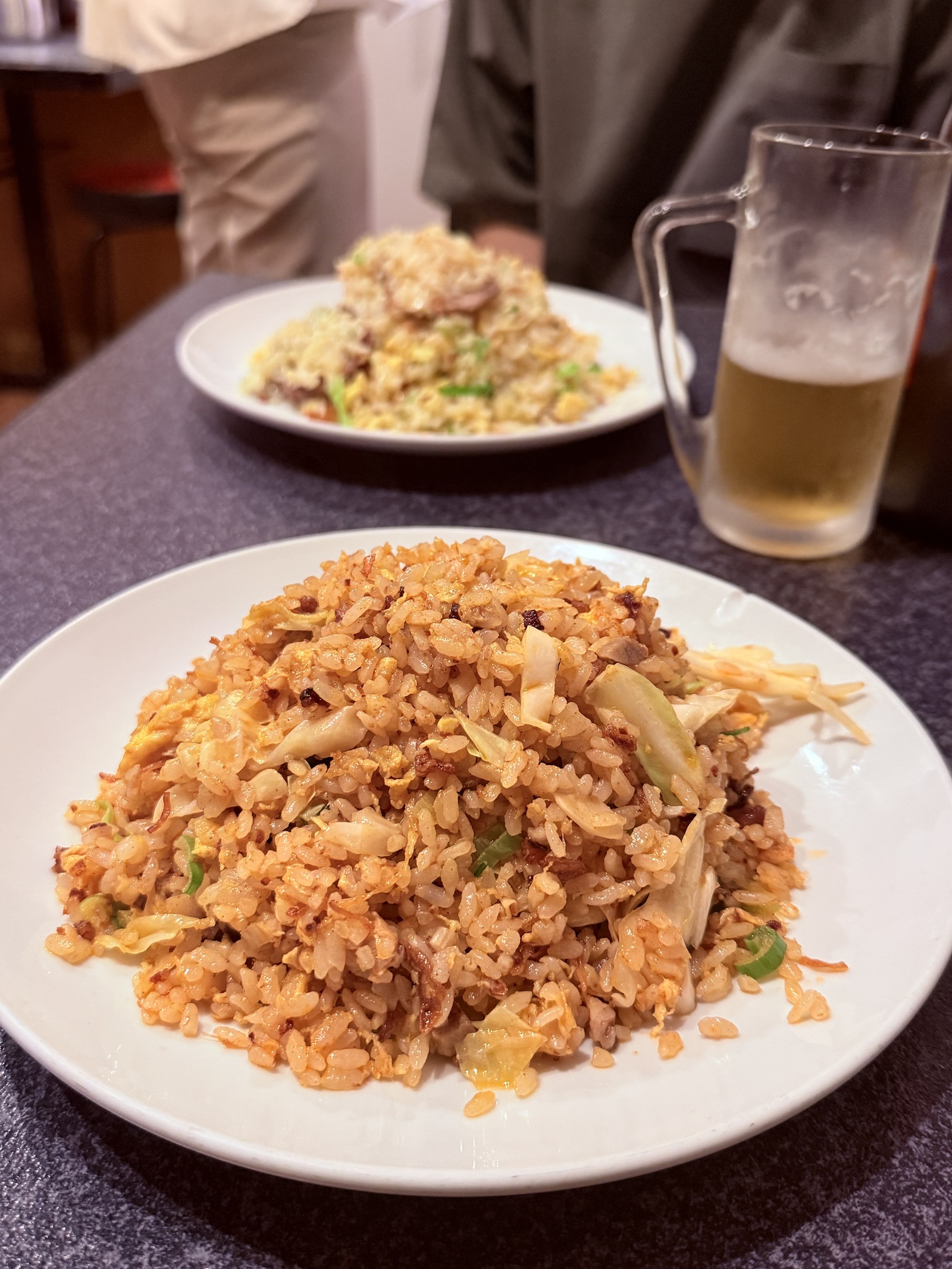 【7/27開催】皇居ラン＆銭湯♨チャーハンで乾杯！ラン仲間と楽しむリラックスタイム✨