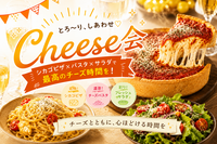 【20〜30代限定🎶】チーズ料理を食べに行きましょう🤤🍕✨@池袋