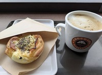 【朝活】休日の早起きカフェ会☕️朝7時からお得気分でスタート（初参加歓迎）（途中参加途中退席OK🙆‍♀️）