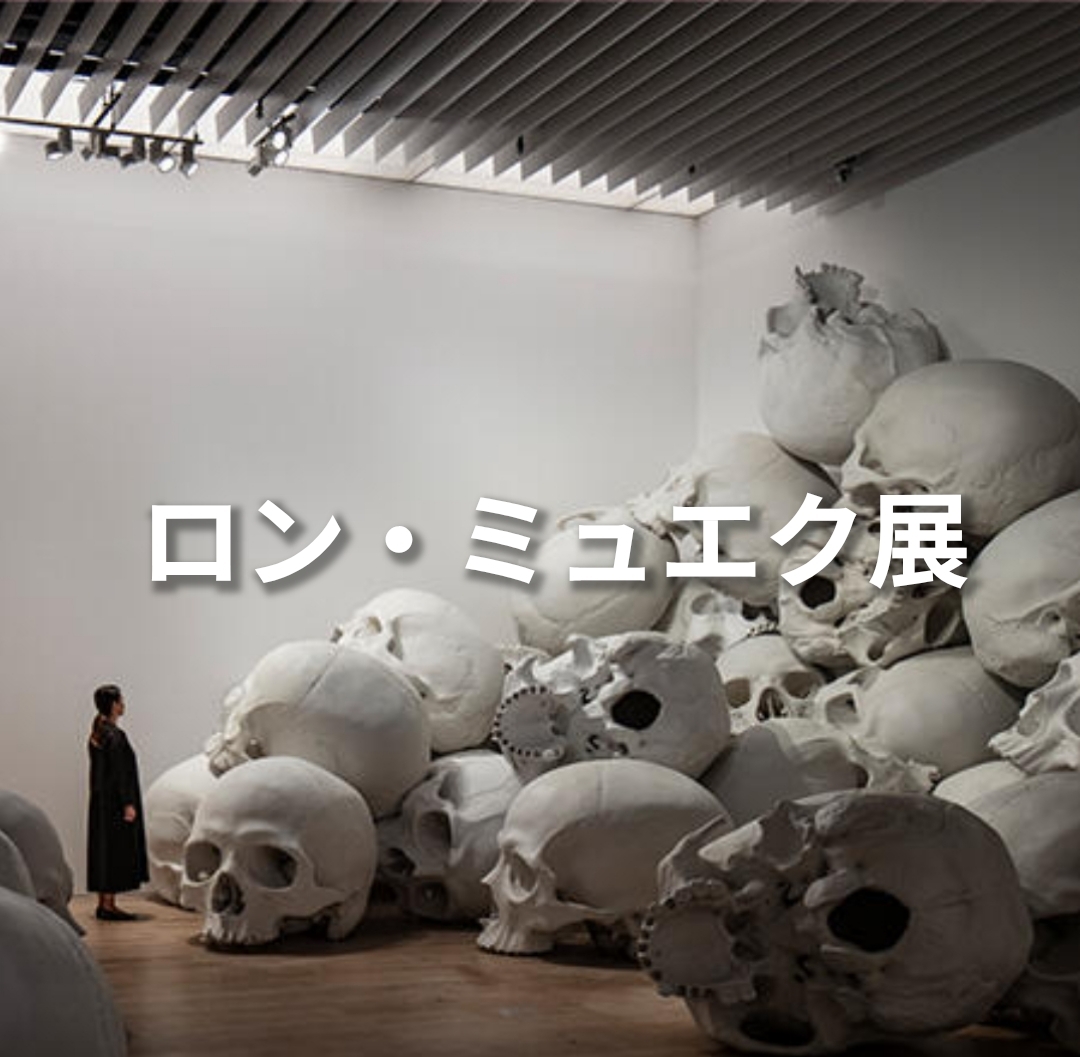 【40〜50代たまに60代】大人の遠足♪美術館☠️