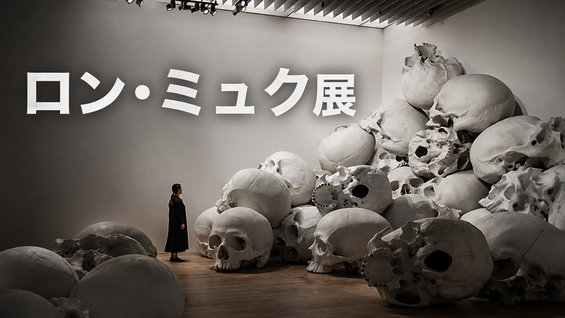 【40〜50代たまに60代】大人の遠足♪美術館☠️