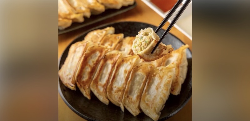 仕事終わりに上野御徒町で餃子食べたい🥟