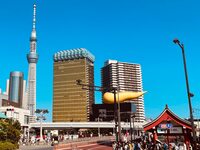 【浅草】20代・30代限定“恋愛が苦手”な仲間とゆるっと交流会
