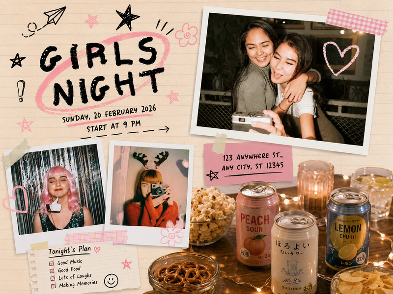 🍻 99・00年会✨主催者は20代女性！