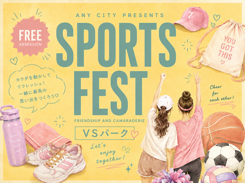 VS PARKに行ってみよ✨🙌童心に帰って本気で遊ぼ♪