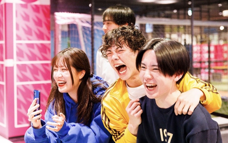 【20代女子限定】運動が苦手でもOK🙆‍♀️ 一緒に遊べる趣味友つくろ♪