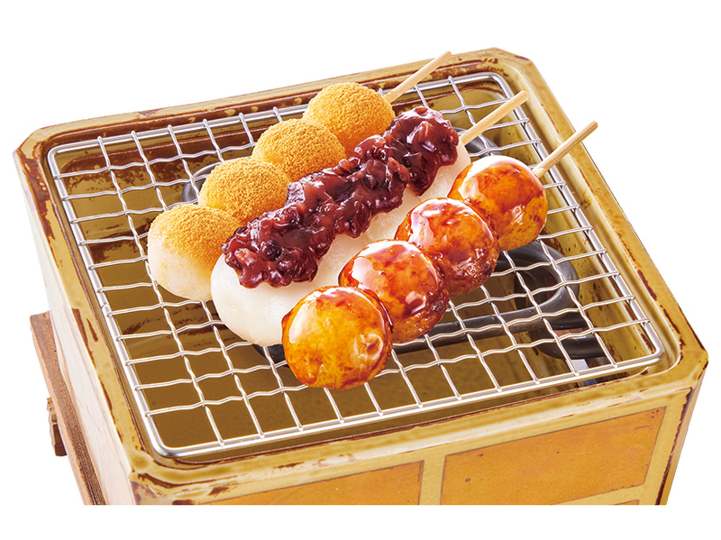 【🍡平成生まれ × 女性限定】「コメダの和喫茶!?」"おかげ庵"でほっこり女子会🌸＠新宿