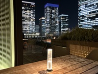 🌙丸の内・夜景テラスご飯会🌙30代後半〜50代前半