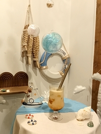 【18歳〜29歳限定】プリンの美味しいカフェで本を読もう！@池袋西口／要町