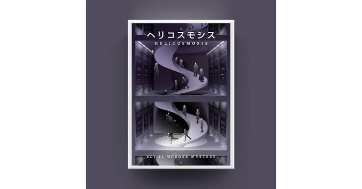 《開催確定》《九段下》そうだ、マダミスをやろう🎵～初心者向けマダミス会～【初心者歓迎】【1人参加歓迎】【早割あり✨】