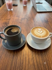 【6/28 15:00から日本橋・カフェ会☕️】休日にアイドルファン（主催がアイドル好き）＆カフェ好き大歓迎！