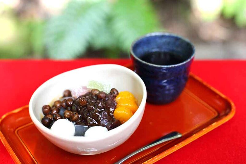 【30代・40代限定】等々力渓谷をのんびり散策＆雪月花カフェでほっと一息🍰☕️