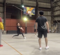 🏐初心者・1人参加大歓迎！みんなで楽しくバレーボール✨