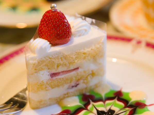 30代　スイーツ会しましょう🍰♪