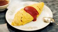 【7/18開催】浅草中華屋オムライス会🍳　ぼたん様