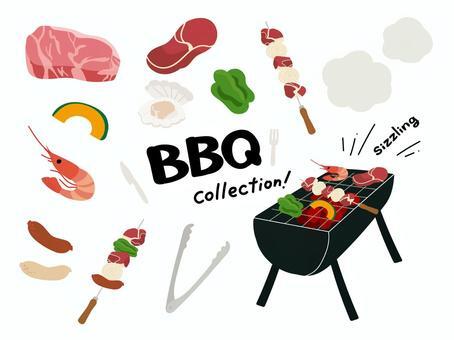 【7/20（月） 11:00〜】みんなでBBQしましょう😆🍖@豊洲　女性主催！20〜30代前半対象！