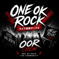 🎸 ONE OK ROCK ⚡️ DVD鑑賞会🎥Vol.1