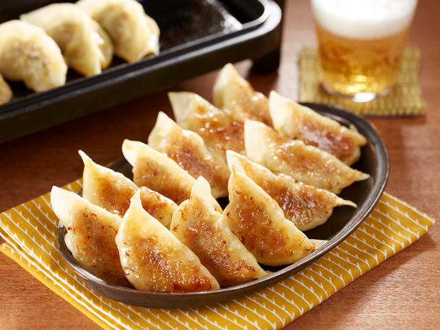 ​【20代限定(女性主催💁‍♀️)】みんなで手作り餃子会🥟✨