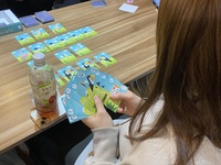 【女性主催】🌺みんなで遊ぼう🌺平日池袋ボードゲーム会【初心者大歓迎🔰】