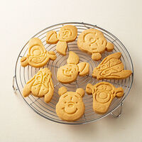 🐻🍯 プーさんのクッキー作り 🍪✨
