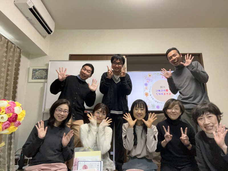 ★7/4(土)@薬院　西鉄薬院駅から徒歩1分で、学べる！【生きる目的】講座！