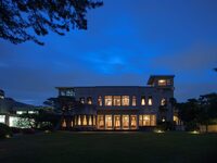 【サマーナイトミュージアム】哲学カフェmini「形に意味はあるのか？」@ 東京都庭園美術館※年齢制限有