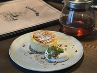 【女性2名主催/先着2名無料】新宿にあるフランスの田舎風おしゃれカフェ🐤🐤🌿🌈に行こう✨✨20代30代限定