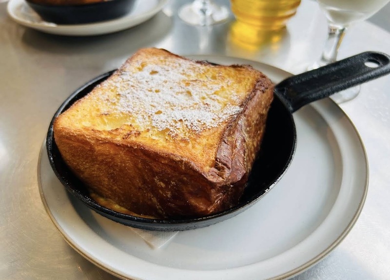 【表参道】人気ベーカリーで朝カフェ☕️パンとエスプレッソとでゆる朝活（初参加歓迎）
