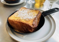 【表参道】人気ベーカリーで朝カフェ☕️パンとエスプレッソとでゆる朝活（初参加歓迎）