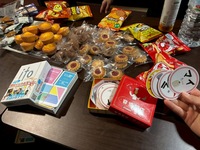 🌼20代女子会🌼
初参加・一人参加歓迎♡
ボドゲしながらゆるっと友達づくり🍻