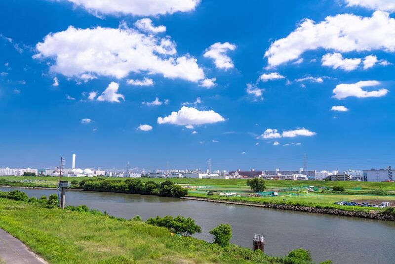 【浅草】🚶‍♂️20代・30代限定！浅草＆隅田川・荒川ウォーキング1万歩チャレンジ✨笑顔あふれる新感覚リフレッシュ体験