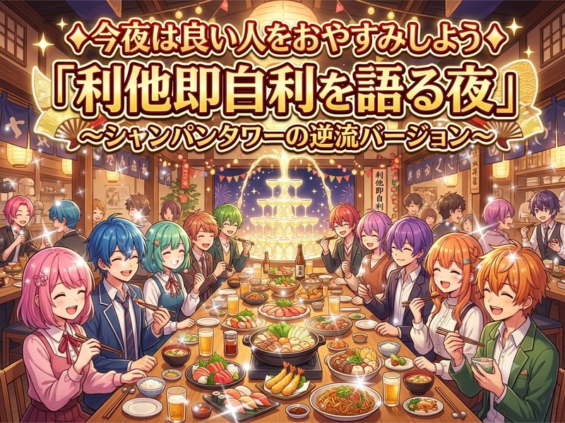 【今年残り111日だと気付いてしまった女性主催】ワンチャン今年まだ変われる「利他即自利」初参加大歓迎＆共感広がる対話会☆
