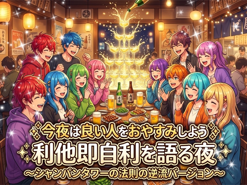 【今年残り111日だと気付いてしまった女性主催】ワンチャン今年まだ変われる「利他即自利」初参加大歓迎＆共感広がる対話会☆