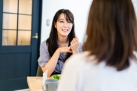 少人数でゆったり気軽な交流✨広がる友達の和【名駅カフェ☕】
