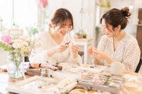 7/15(水)19:00 【手芸・DIY・イラスト…】＊ものづくり好きが集まる作業部屋＊