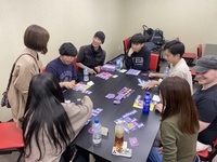 【横浜】🐳みんなで遊ぼう🌟ゆるっとボードゲーム会【初心者大歓迎🔰】