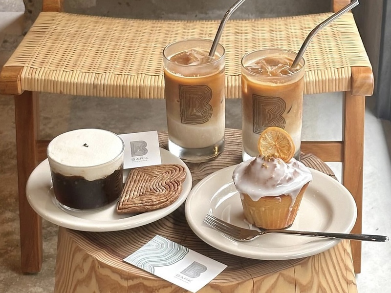 【女性2名主催/早割中】蔵前にある話題のお店でカフェ会＆スイーツ撮影会🐶🧁🍃📸💫をしよう！20代30代限定