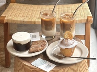 【女性2名主催/早割中】蔵前にある話題のお店でカフェ会＆スイーツ撮影会🐶🧁🍃📸💫をしよう！20代30代限定