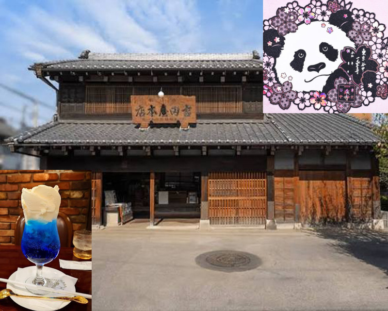 20代30代限定【レトロを体感しよう！】7/19 10時半　根津　旧吉田屋酒店～一乗寺～カヤバ珈琲店【参加費還元】