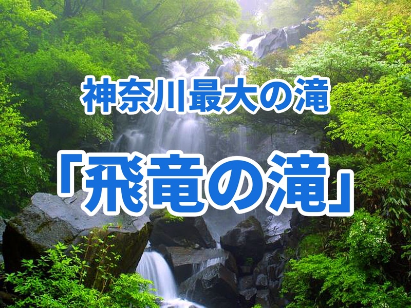 🏔️ 夏の避暑ハイキング！箱根「飛龍の滝」と天成園でゆったり日帰り旅♨️